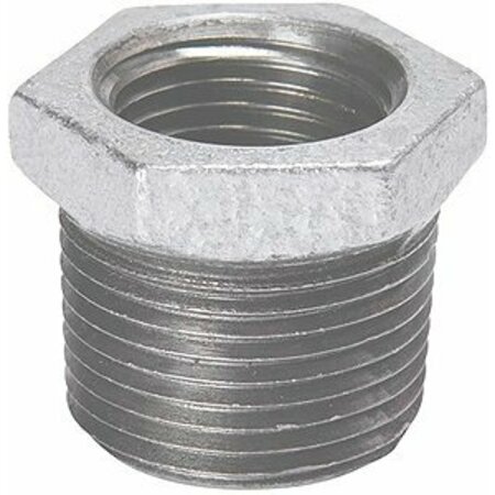 LDR INDUSTRIES 311 B-2114 BUSHING 2X1-1/4 GALV 501758